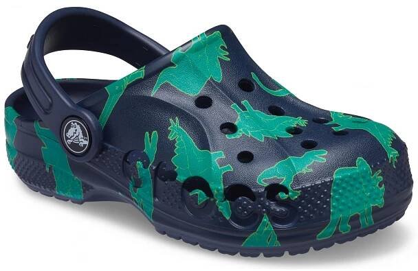 Crocs Baya Graphic Clog K | FlipFlop