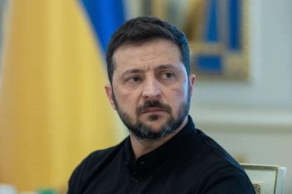 Zelenskyy: Next Round of Istanbul Talks to Focus on Civilian Detainees and Journalists