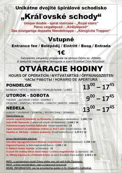 Dom sv. Alžbety - Farnosť sv. Alžbety