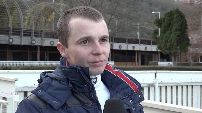 Jan Verner: Titul šampiona? Janáček s Lukáškem to sledovali za mě | Jezdci.cz