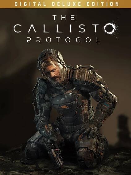 The Callisto Protocol Deluxe Edition PC