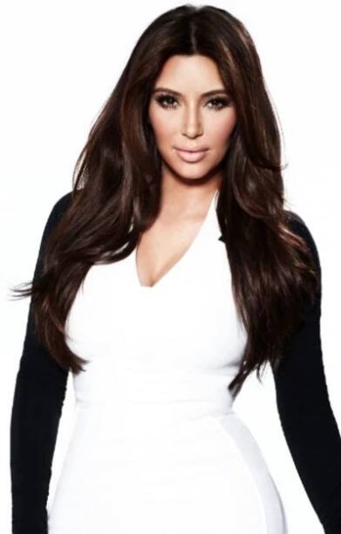Kim Kardashian