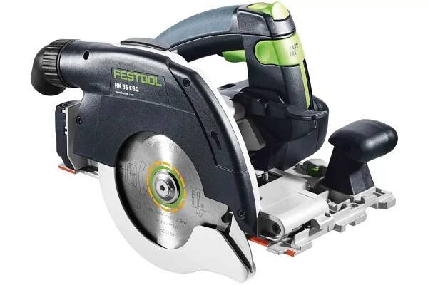 Kotoučové pily Festool