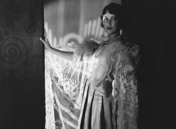 Fay Wray facts 