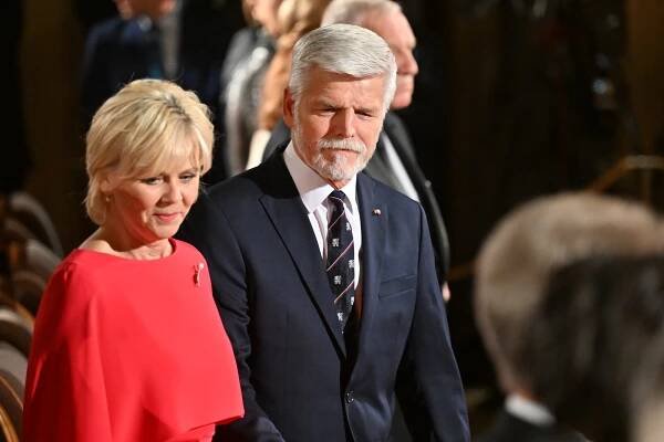 Prezident Pavel vyznamenal i dvě osobnosti ze Zlínska