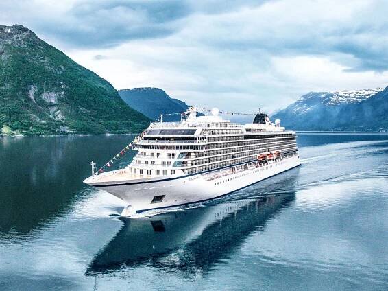How the Travel Ban Impacted a Cruise Ship Already at Sea