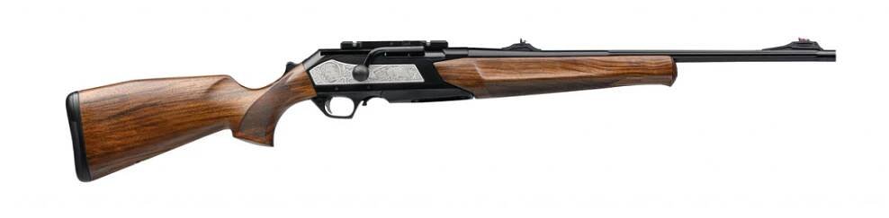 Kulovnice opakovací Browning Maral SF Big Game, M14x1, DBM, ráže .30-06 | army shop alfatactical.cz