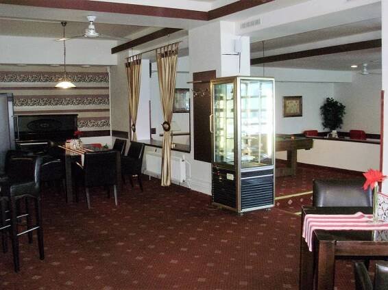 Ubytování : Hotel Montenegro - Ubytování Bruntál - Hotel Bruntál