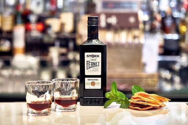 Fernet Stock hledá nového ambasadora
