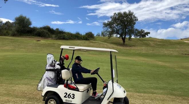 Golf-Španělsko-La-Cala-golfové-hřiště-Evropa