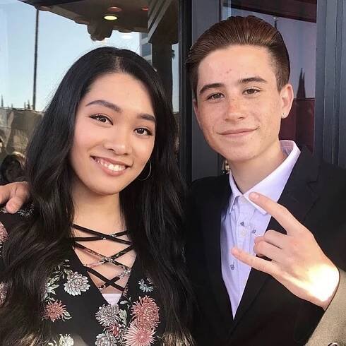 Arambulo Live - Highlighting Asian/Asian-American Entertainment News