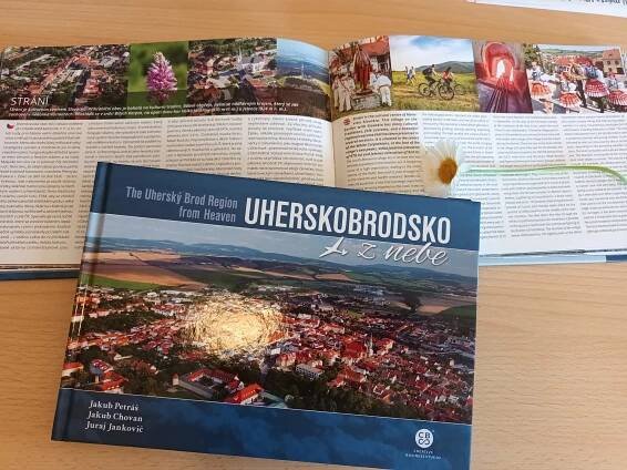 IC Strání | Mikroregion Bílé Karpaty