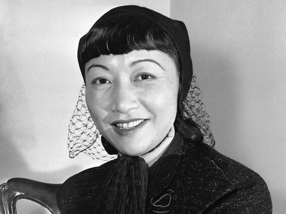 'Momentous': Asian Americans laud Anna May Wong's US quarter