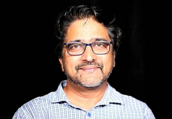 Kumar Vishwanathan (1963)