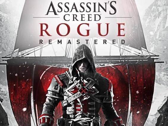 Assassin's Creed: Rogue Remastered Releases For PS4, Xbox One In March