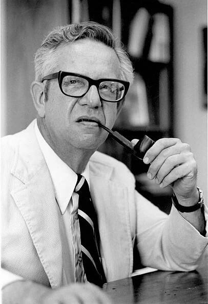 John D. Hoffman