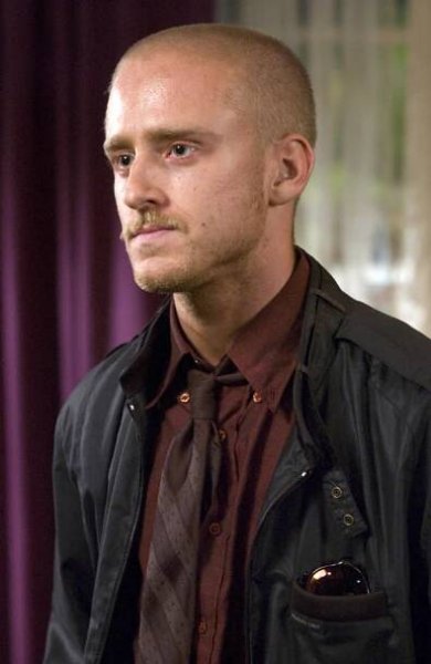 Alpha Dog - Z filmu - Ben Foster