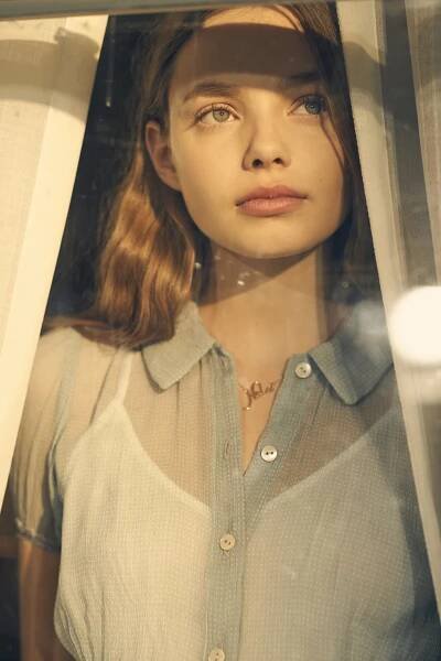 Kristine Froseth - The Truth About the Harry Quebert Affair - Promo