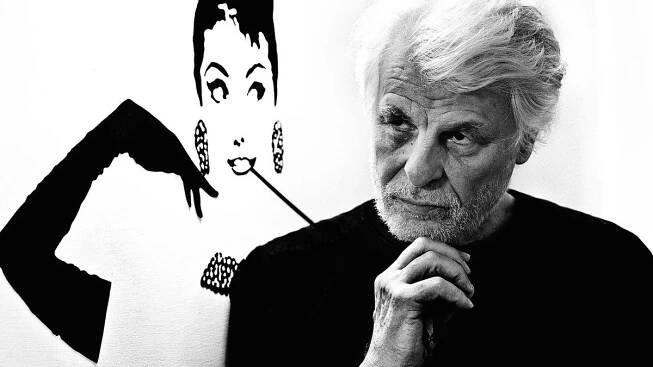 Michele Placido: Komisař Catanni je potomkem zbojníka, chtěl být misionářem, sloužil u policie