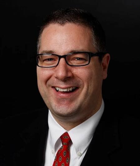 Hire a PMO Speaker for your next company event - Bill Dow