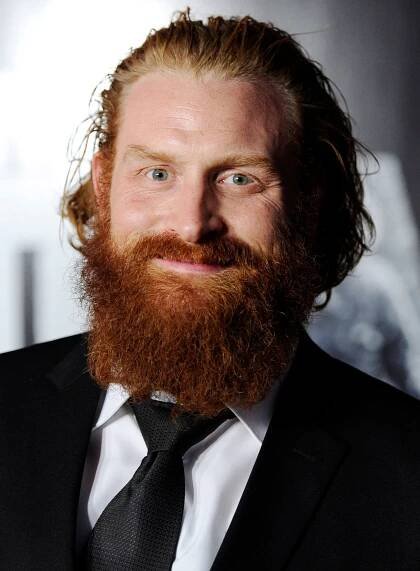 Kristofer Hivju