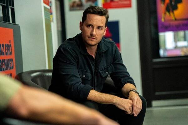 Jesse Lee Soffer Previews FBI: International Debut, Show ‘Reinvention’