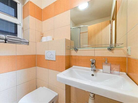 Apartmány Vila Hedvika