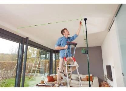 Bosch Teleskopická tyč TP 320 nakoupit u OBI