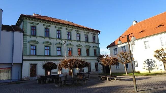 Muzeum Žebrák | Brdy a Podbrdsko - Turistický portál