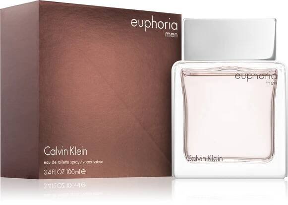 Calvin Klein Euphoria Men