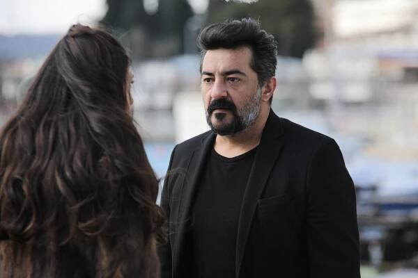 Kardeşlerim - Episode 6 - Z filmu - Celil Nalçakan