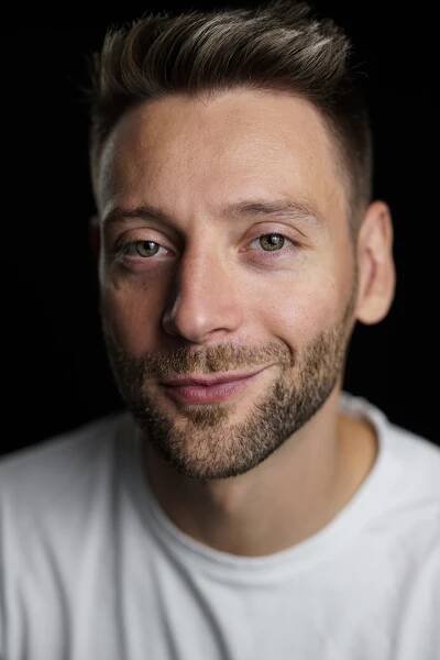 Jiří Böhm