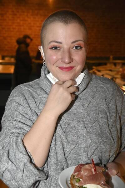 Zemřela Anička Slováčková: „Užijte si každý den a nečekejte na něco, co nemusí přijít,“ vzkazovala