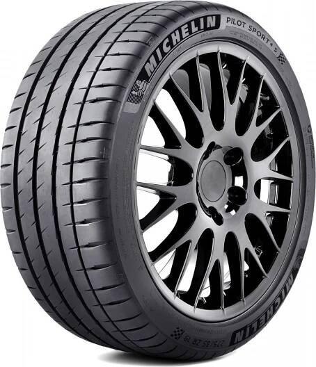 Michelin Pilot Sport 4 S 245/35 R20 95 Y XL K2