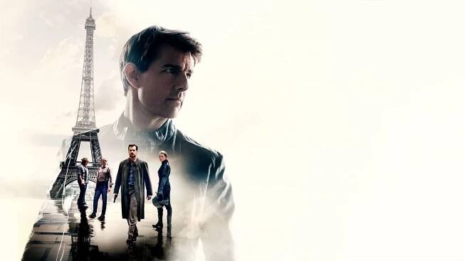 Mission: Impossible - Fallout, poster, Tom Cruise, 4K, 12K