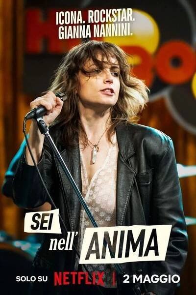 Pěkná rebelka (2024) film