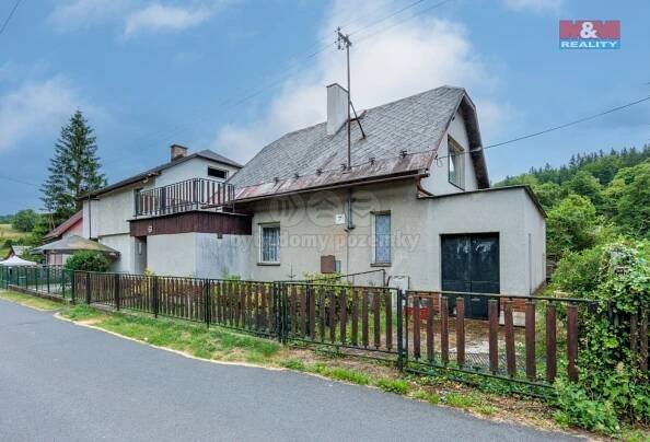 Prodej rodinného domu Nejdek 2 999 000 Kč, foto 1