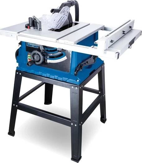 Scheppach HS 105