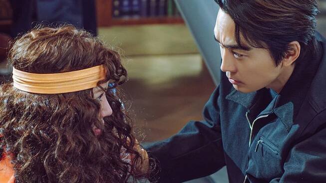 My Troublesome Star Episode 7 Review: An Interesting Direction With Confusing Decisions 5