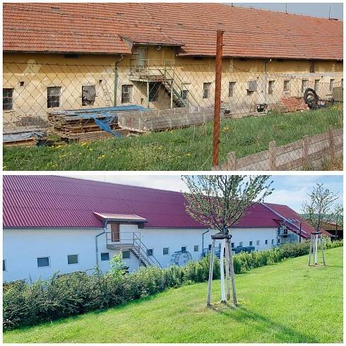 O nás | Statek Komna