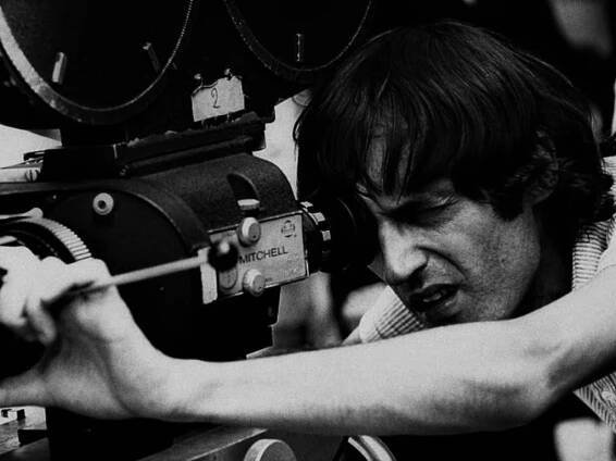 Staff Picks: The Devilish Dario Argento