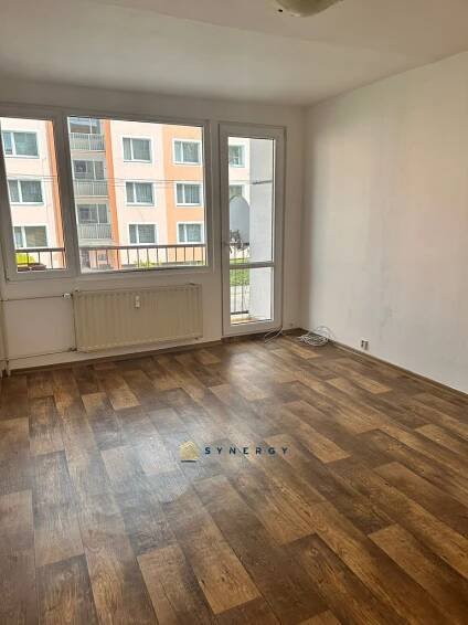 Pronájem bytu 3+1 75 m², Nový Bor | Synergy Home, s.r.o.