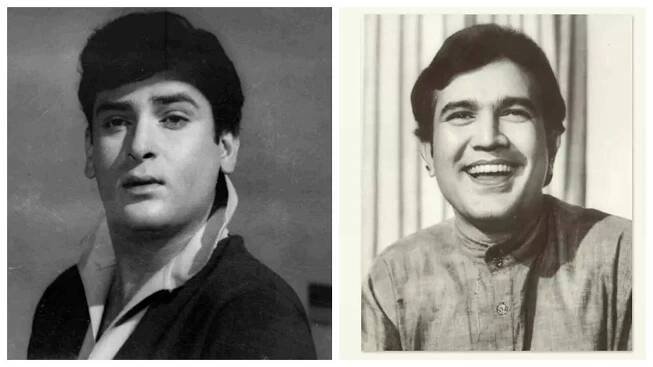 Ashish Vidyarthi recalls Shammi Kapoor being mocked when Rajesh Khanna rose as the new superstar: 'Where's the crowd these days?'