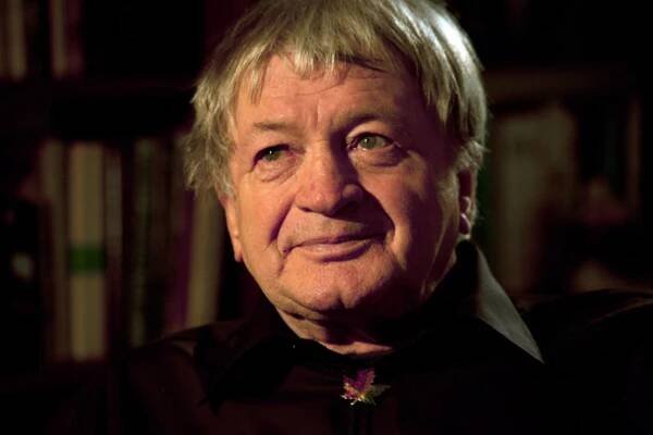 Zomrel herec Ivan Palúch (†75)