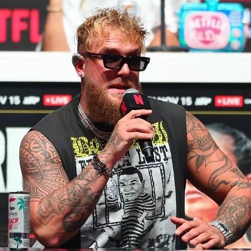 Jake Paul makes huge final offer to Tommy Fury in rematch U-turn