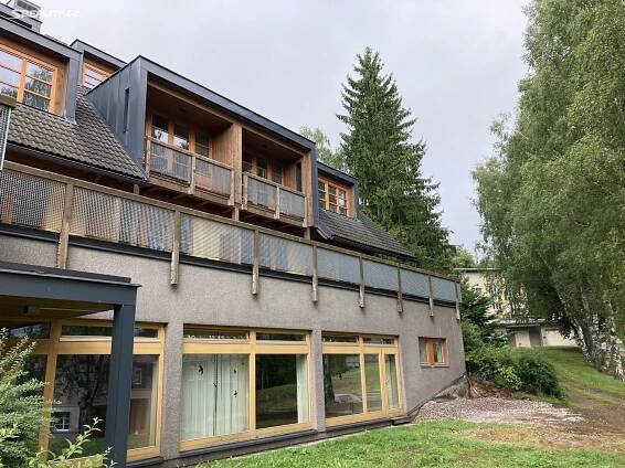 Prodej Byt 3+kk, Říčky v Orlických horách, okres Rychnov nad Kněžnou