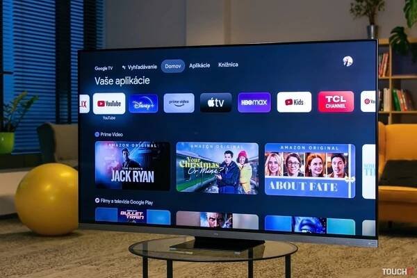 Čo je to Dolby Vision IQ a potrebujete ho?