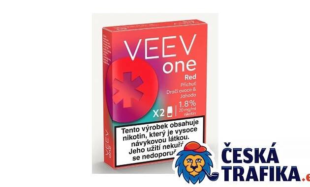 VEEV ONE - CeskaTrafika.eu, Strana 2