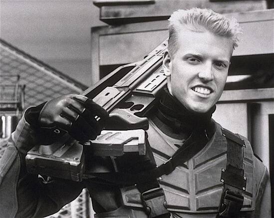 The Predator: Propojí nová postava film s původní sérií?