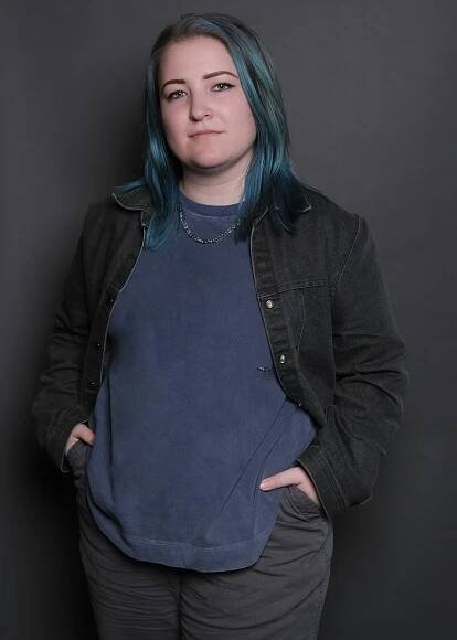 Becky Parsons